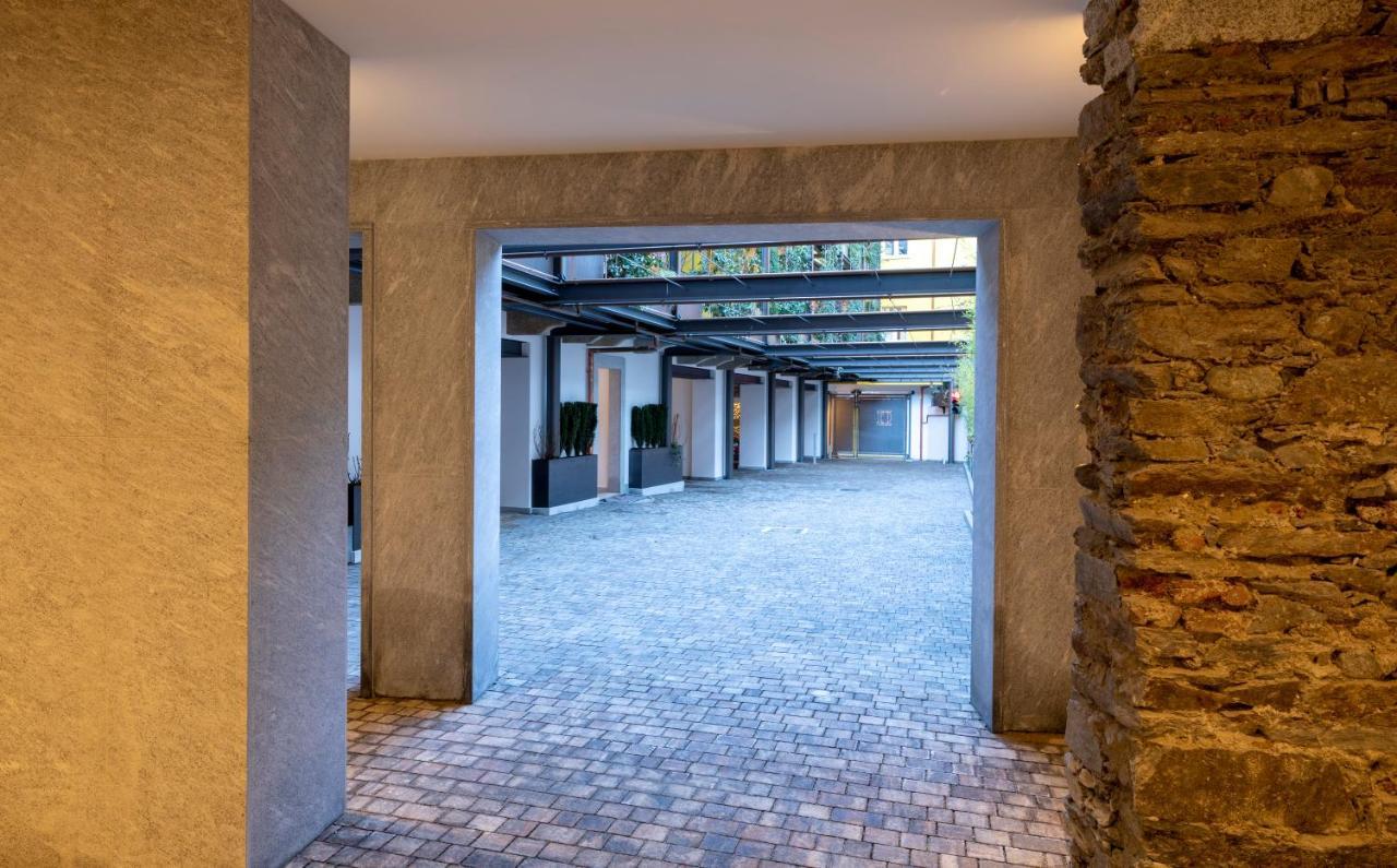 Residence Casa Coppa Appartamento Flox 오메그나 외부 사진