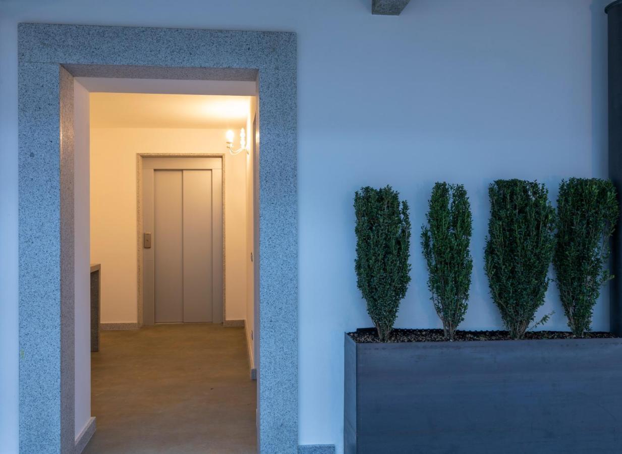 Residence Casa Coppa Appartamento Flox 오메그나 외부 사진