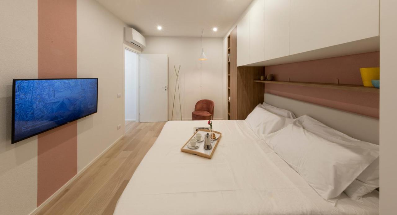 Residence Casa Coppa Appartamento Flox 오메그나 외부 사진